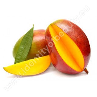 Aromaessenz für emotionale Duschen - Mango